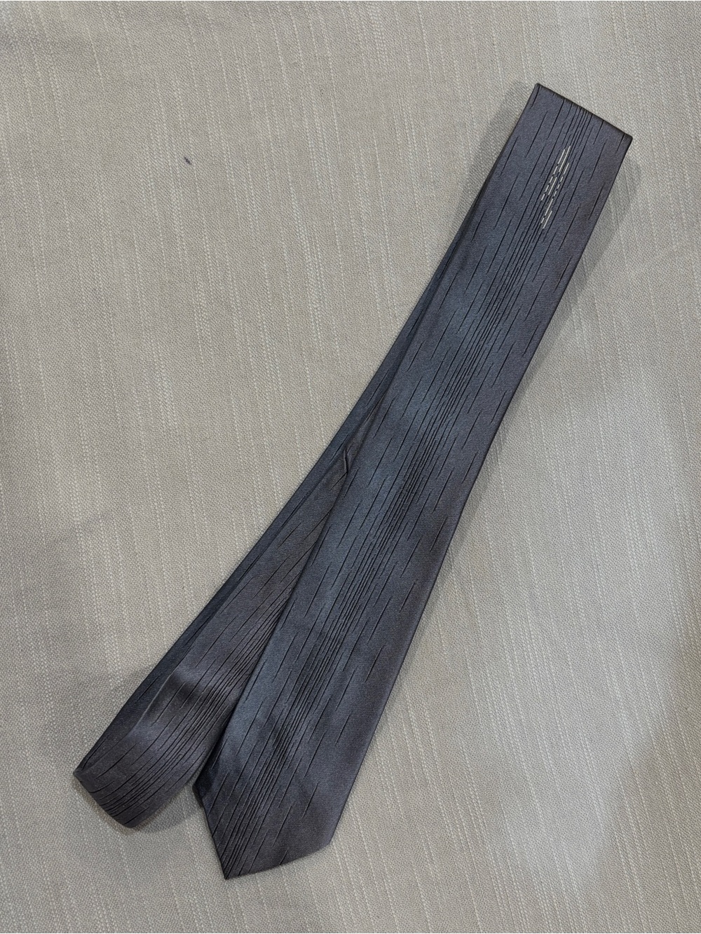 Don Loper Imported Silk Tie
